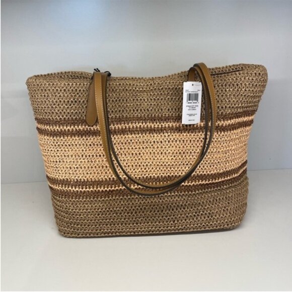 Coach City Tote Bag Style Number: CBG87 - Picture 5 of 7